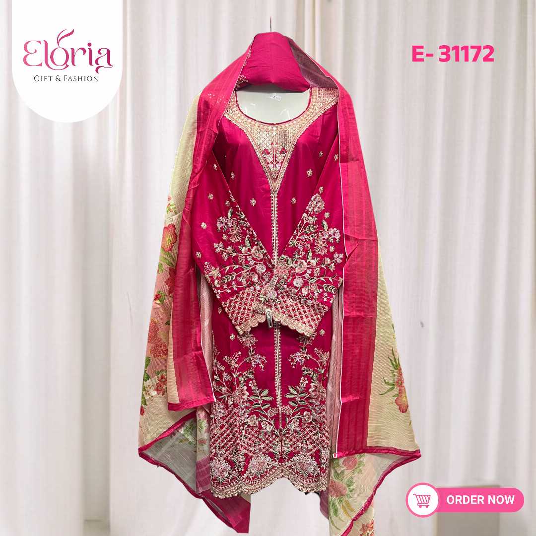 Eloria,Ranga,Joba,Collection
