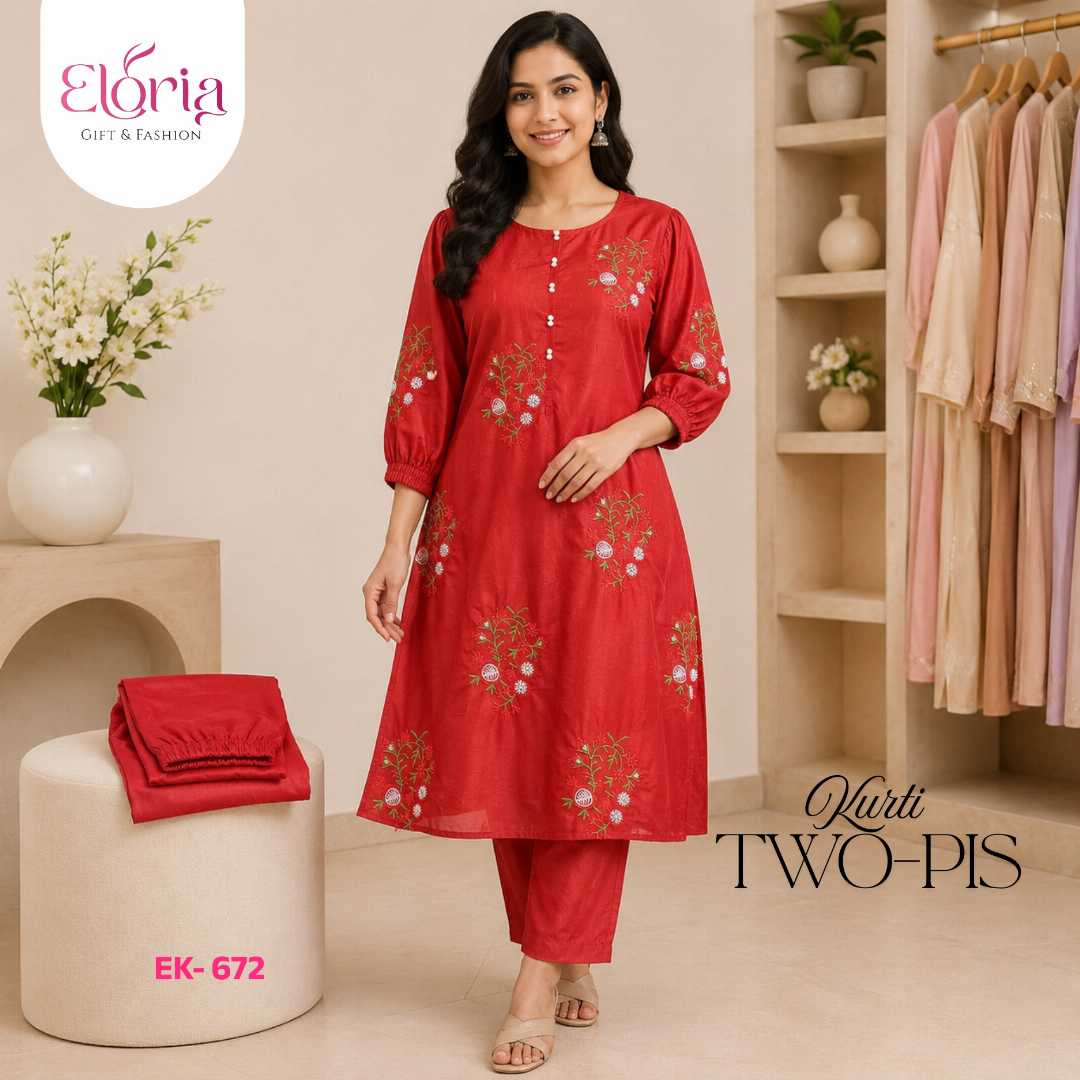 Eloria,Lal,Joba,Two-Pis,Kurti