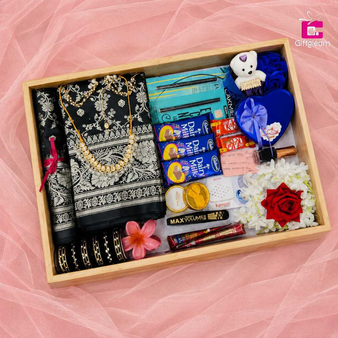 Gift,Gleam,–,মেহর,Gift,Combo
