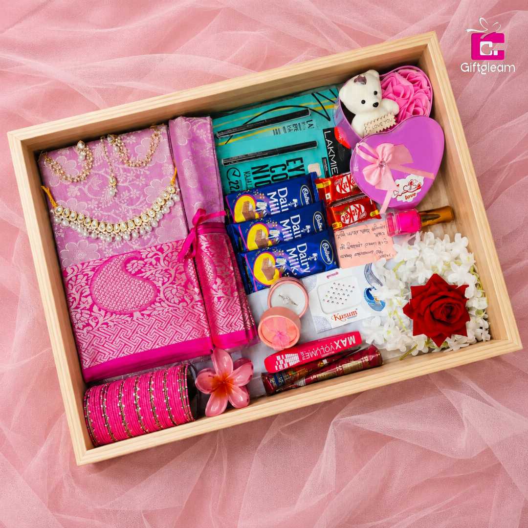 Gift,Gleam,–,রুহি,Gift,Combo