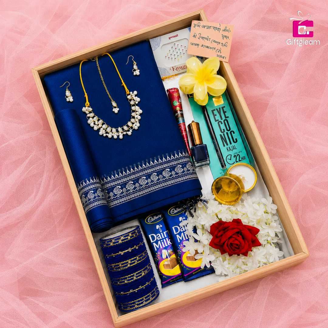 Gift,Gleam,–,নীল,ময়না,গিফট,কম্বো